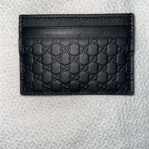 Gucci wallet